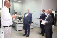 Besuch Laumann 3